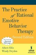 Ellis / Dryden |  The Practice of Rational Emotive Behavior Therapy | eBook | Sack Fachmedien