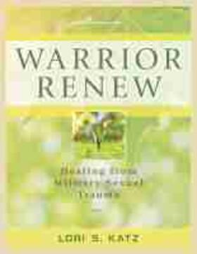 Katz / Hammerslough | Warrior Renew | Buch | 978-0-8261-2231-5 | sack.de
