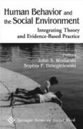 Wodarski / Dziegielewski |  Human Behavior and the Social Environment | eBook | Sack Fachmedien