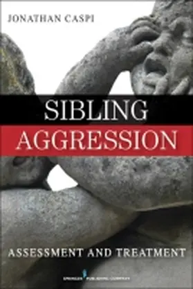 Caspi |  Sibling Aggression | Buch |  Sack Fachmedien