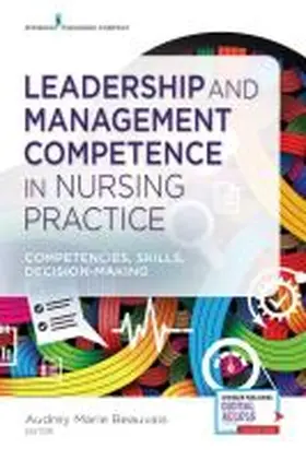 Leadership and Management Competence in Nursing Practice | Buch | 978-0-8261-2524-8 | sack.de