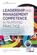 Beauvais |  Leadership and Management Competence in Nursing Practice | Buch |  Sack Fachmedien
