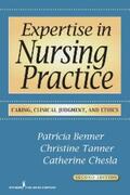 Benner / Tanner / Chesla |  Expertise in Nursing Practice | eBook | Sack Fachmedien
