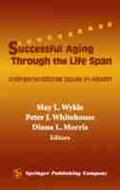 Wykle / Whitehouse |  Successful Aging Through the Life Span | Buch |  Sack Fachmedien