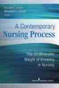 Locsin / Purnell |  A Contemporary Nursing Process | Buch |  Sack Fachmedien