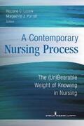Locsin / Purnell |  A Contemporary Nursing Process | eBook | Sack Fachmedien