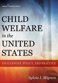 Mignon |  Child Welfare in the United States | eBook | Sack Fachmedien