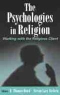 Dowd / Nielsen |  The Psychologies in Religion | Buch |  Sack Fachmedien