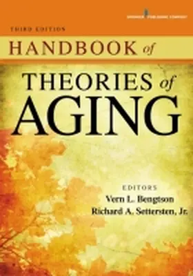 Bengtson / Settersten | Handbook of Theories of Aging | Buch | 978-0-8261-2942-0 | www.sack.de