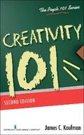 Kaufman |  Creativity 101 | eBook | Sack Fachmedien