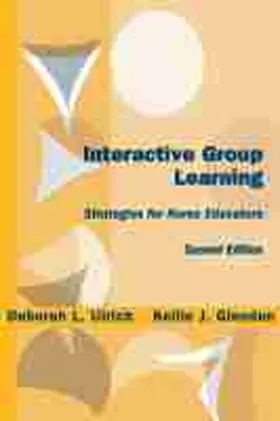  Interactive Group Learning | Buch |  Sack Fachmedien