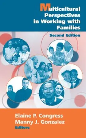 Congress / González |  Multicultural Perspectives in Working with Families | eBook | Sack Fachmedien