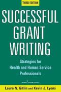 Gitlin / Lyons |  Successful Grant Writing | eBook | Sack Fachmedien