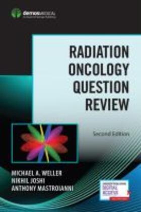 Weller | Radiation Oncology Question Review | Buch | 978-0-8261-3566-7 | sack.de