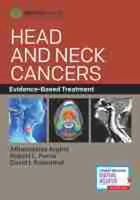 Argiris / Ferris / Rosenthal | Head and Neck Cancers | Buch | 978-0-8261-3777-7 | www.sack.de