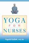 Kollak |  Yoga for Nurses | Buch |  Sack Fachmedien