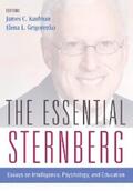 Grigorenko / Kaufman / Sternberg |  The Essential Sternberg | eBook | Sack Fachmedien