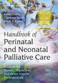 Limbo / Wool / Carter |  Handbook of Perinatal and Neonatal Palliative Care | eBook | Sack Fachmedien