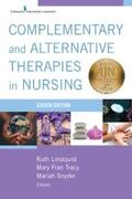 Lindquist / Tracy / Snyder |  Complementary and Alternative Therapies in Nursing | eBook | Sack Fachmedien