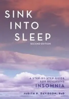 Davidson |  Sink Into Sleep | Buch |  Sack Fachmedien
