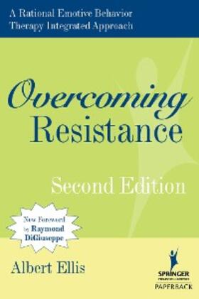 Ellis | Overcoming Resistance | E-Book | sack.de