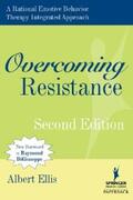 Ellis |  Overcoming Resistance | eBook | Sack Fachmedien