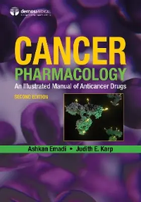 Emadi / Karp |  Cancer Pharmacology | eBook | Sack Fachmedien