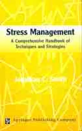 Smith |  Stress Management | Buch |  Sack Fachmedien