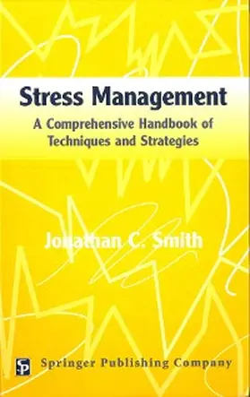 Smith |  Stress Management | eBook | Sack Fachmedien