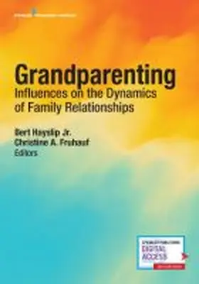 Hayslip / Fruhauf |  Grandparenting | Buch |  Sack Fachmedien