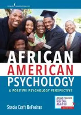 DeFreitas |  African American Psychology | Buch |  Sack Fachmedien
