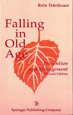 Tideiksaar |  Falling In Old Age | eBook | Sack Fachmedien