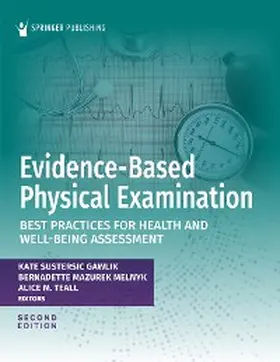 Gawlik / Melnyk / Teall |  Evidence-Based Physical Examination | eBook | Sack Fachmedien
