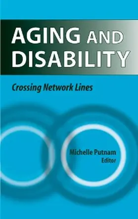 Putnam |  Aging and Disability | eBook | Sack Fachmedien