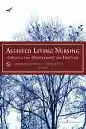 Assisted Living Nursing | Buch | 978-0-8261-5738-6 | www.sack.de