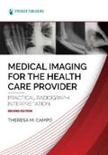 Campo |  Medical Imaging for the Health Care Provider | eBook | Sack Fachmedien