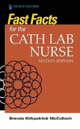 McCulloch | Fast Facts for the Cath Lab Nurse | E-Book | www.sack.de