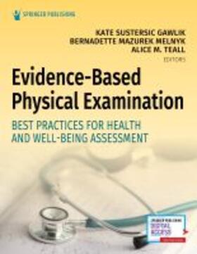 Evidence-Based Physical Examination | Buch | 978-0-8261-6453-7 | sack.de