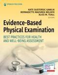  Evidence-Based Physical Examination | Buch |  Sack Fachmedien