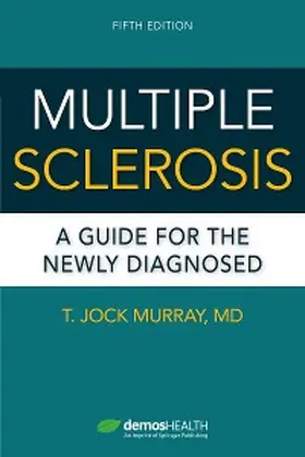 Murray | Multiple Sclerosis, Fifth Edition | E-Book | sack.de