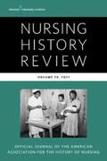 Keeling |  Nursing History Review, Volume 29 | eBook | Sack Fachmedien