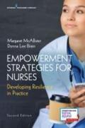 Mcallister |  Empowerment Strategies for Nurses | Buch |  Sack Fachmedien