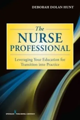 Hunt |  The Nurse Professional | Buch |  Sack Fachmedien