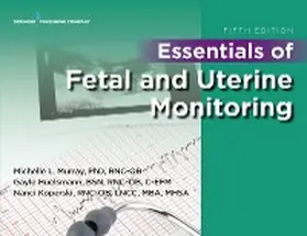 Murray |  Essentials of Fetal and Uterine Monitoring, Fifth Edition | eBook | Sack Fachmedien