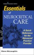 McLaughlin |  Essentials ofÂ Neurocritical CareÂ | Buch |  Sack Fachmedien