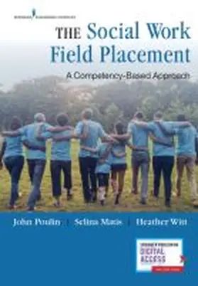 SOCIAL WORK FIELD PLACEMENT | Buch | 978-0-8261-7552-6 | sack.de