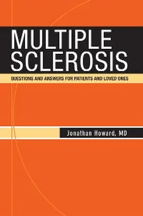 Howard |  Multiple Sclerosis | eBook | Sack Fachmedien