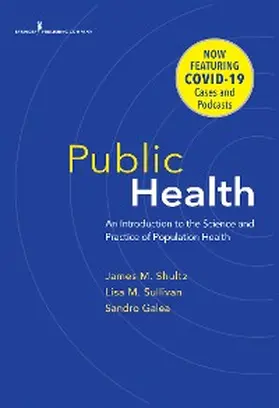 Shultz / Sullivan / Galea |  Public Health | eBook | Sack Fachmedien