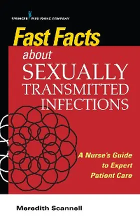 Scannell |  Fast Facts About Sexually Transmitted Infections (STIs) | eBook | Sack Fachmedien