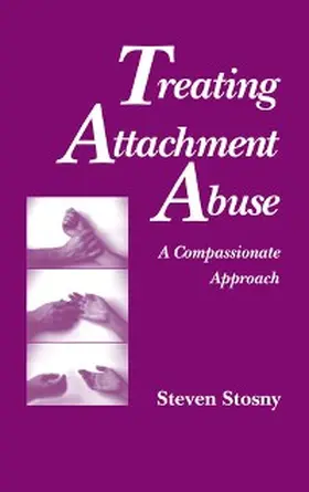 Stosny |  Treating Attachment Abuse | eBook | Sack Fachmedien